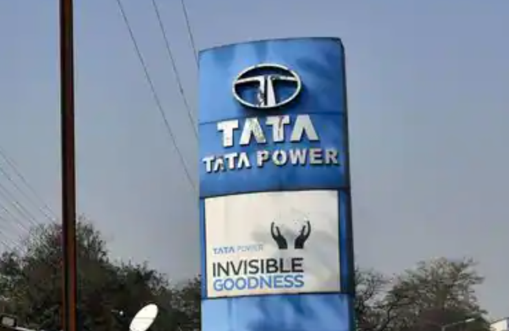 Tata Power net profit rises over 31% to INR 632 cr in Mar qtr