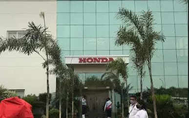 Honda Motorcycle and Scooter India to launch flex-fuel vehicles in two years