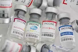 WTO meeting on COVID vaccine rights waiver went 'very well' -chair