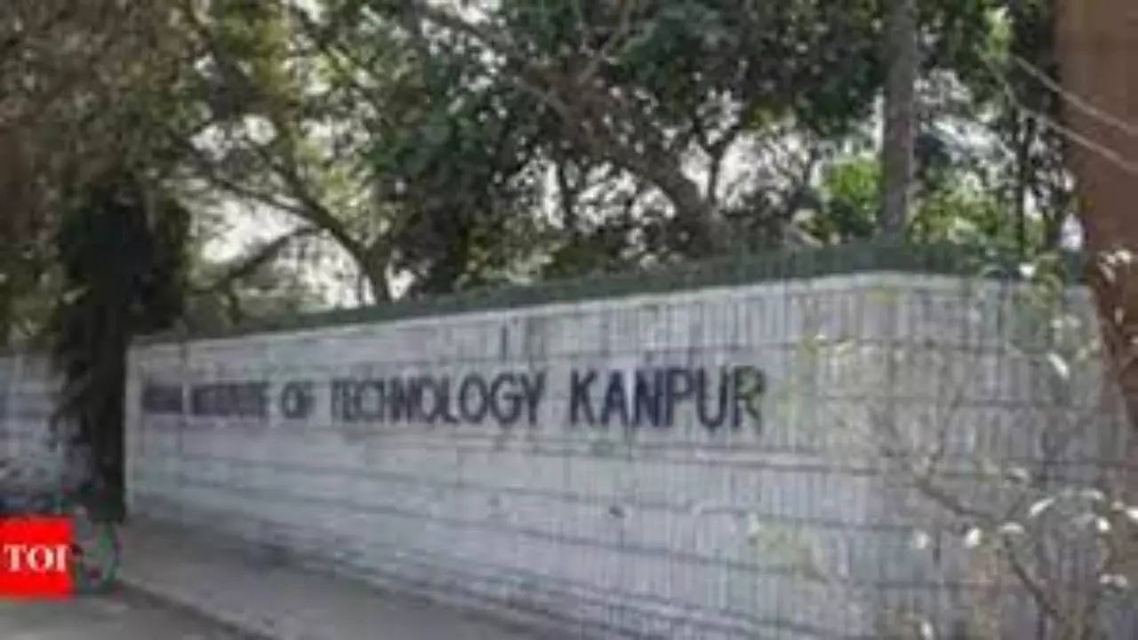 IIT Kanpur develops cheap device for inorganic contaminant-free water