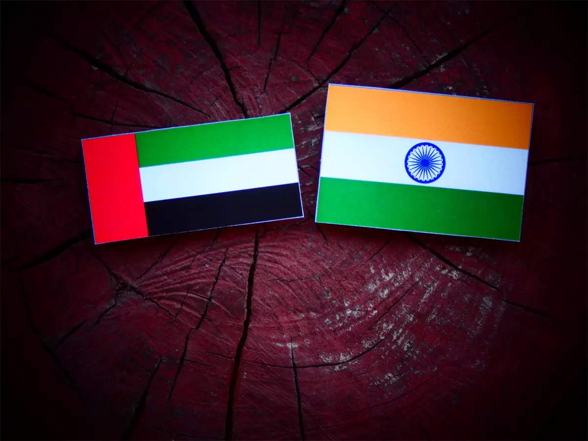  UAE is one of the largest trading partners of India and that country is a gateway to the Middle East, North Africa, Central Asia and sub-Saharan Africa.