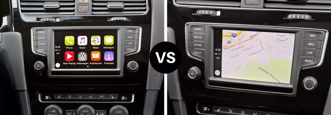 Explained: Difference between Android Auto and Apple CarPlay