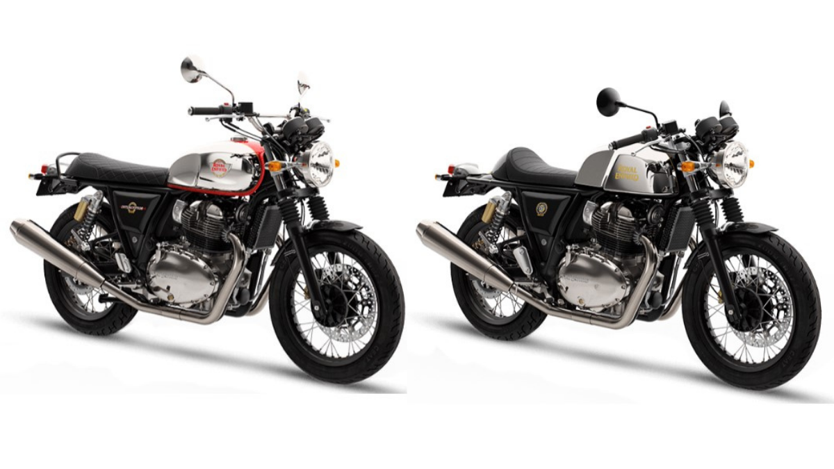 Know Royal Enfield Interceptor 650/Continental GT loan EMI on INR 30,000 down payment: Details explained