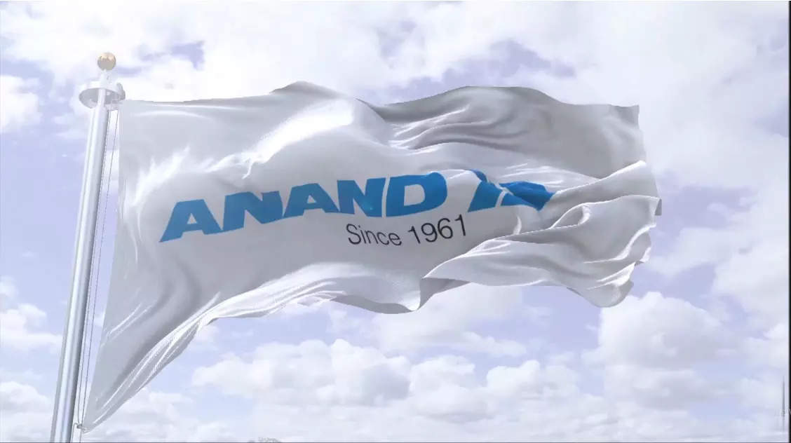 Anand Group to invest USD 100-150 million in future mobility, eyes half a billion dollars revenue from EV space in five years