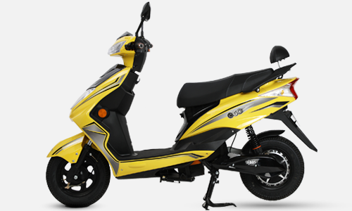 Top 5 affordable electric scooters to buy under INR 50,000