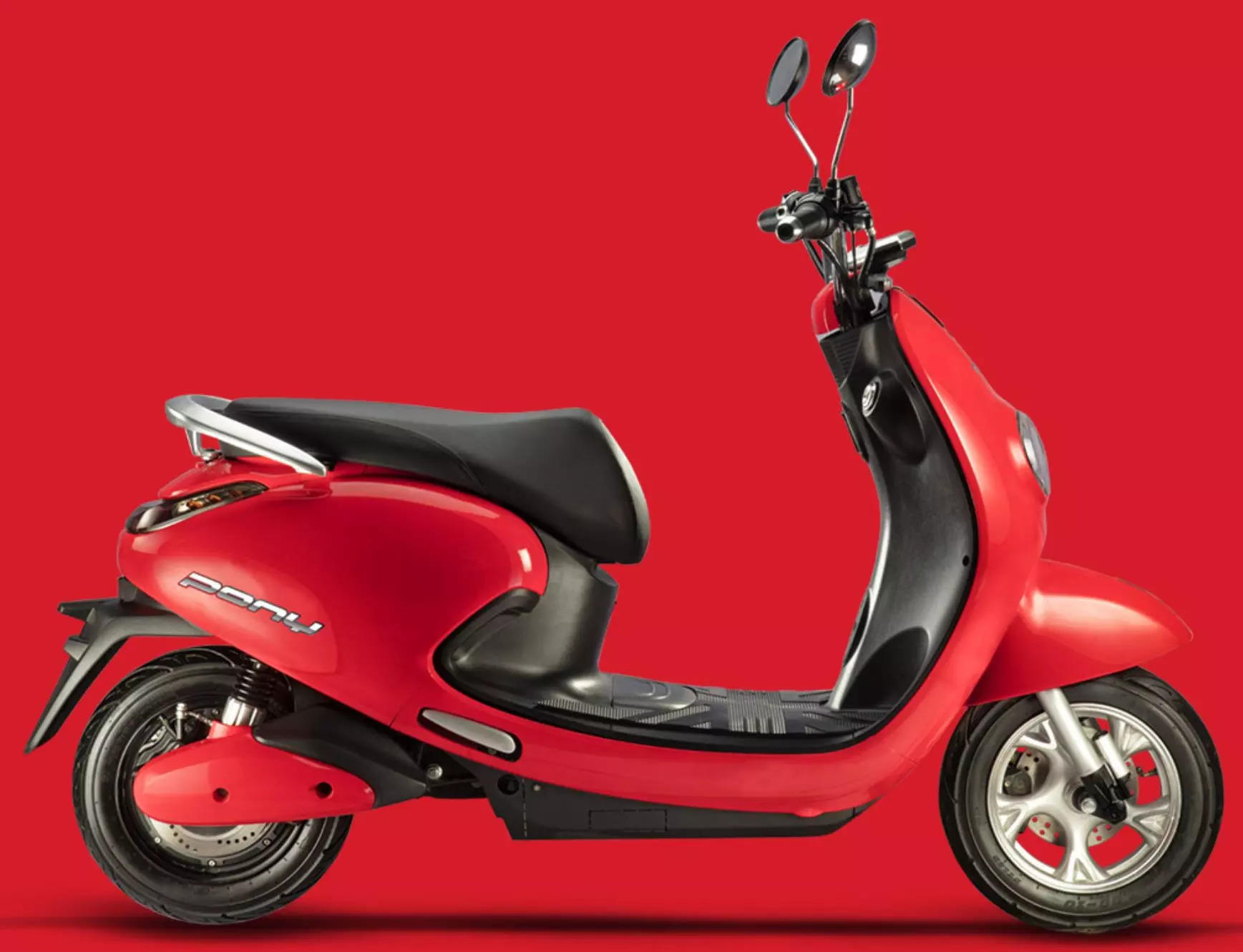 Top 5 affordable electric scooters to buy under INR 50,000