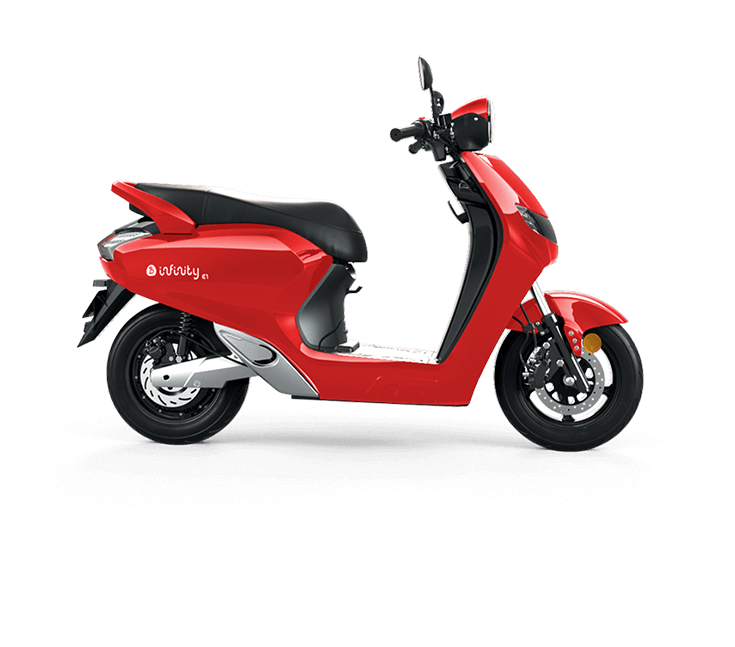 Top 5 affordable electric scooters to buy under INR 50,000