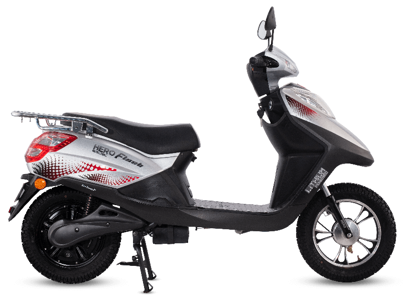 Top 5 affordable electric scooters to buy under INR 50,000