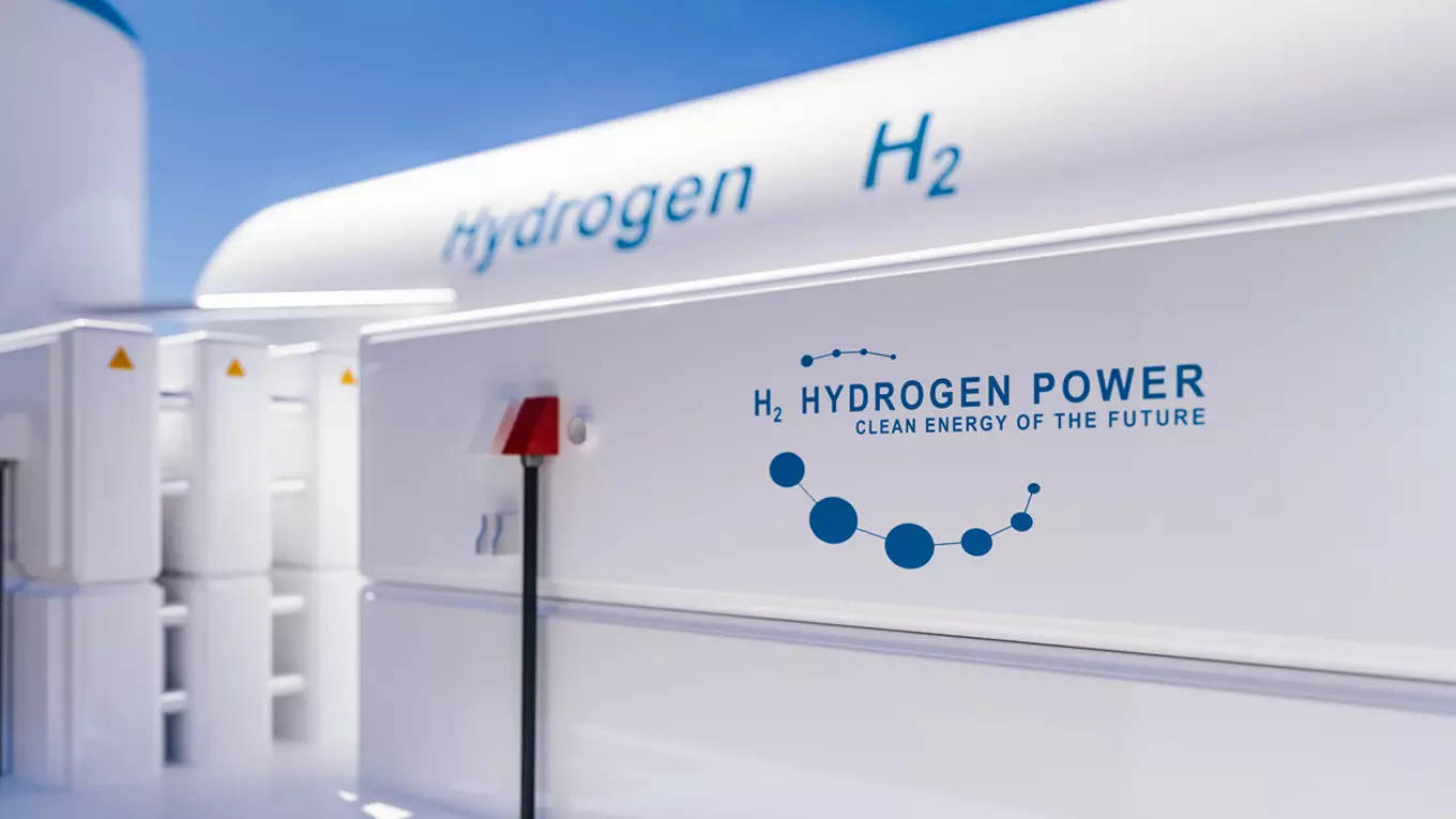 Green hydrogen to be a focus area: Actis PE