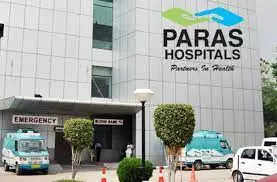Paras Healthcare focuses on expansion to underserved communities post-pandemic