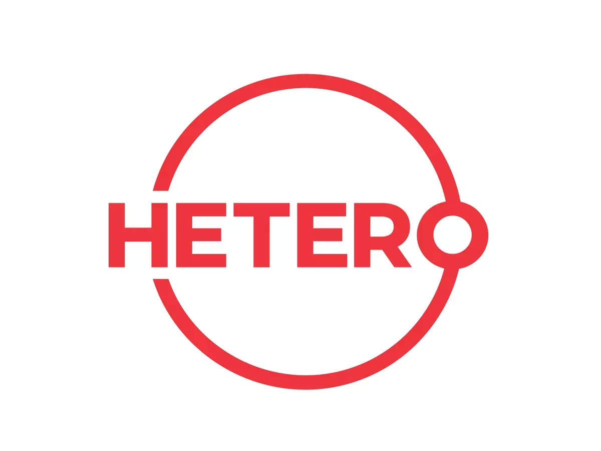 Hetero New Logo: Hetero rebrands corporate brand identity; unveils ...