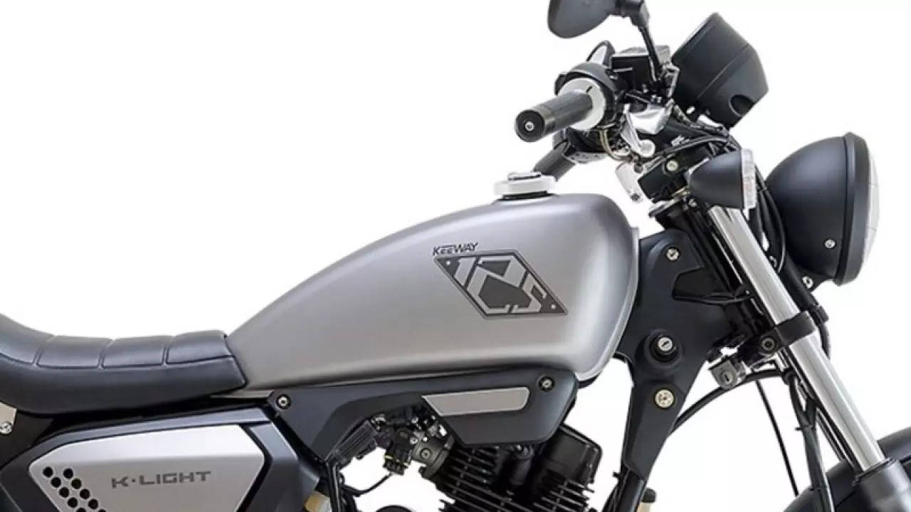 Benelli to launch Hungary-based Keeway Motors in India