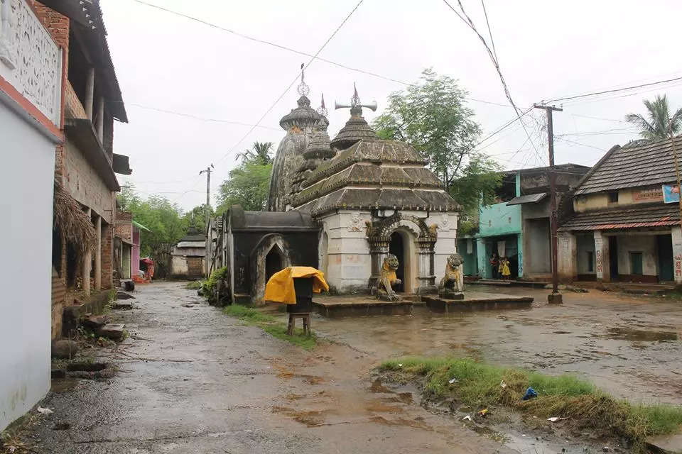 Living heritage: Odisha's Buddhism connect