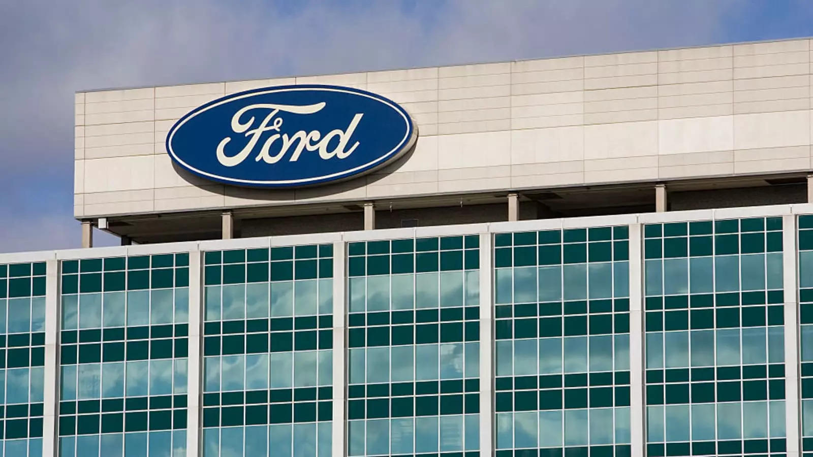 Ford India drops plans of making EVs in India