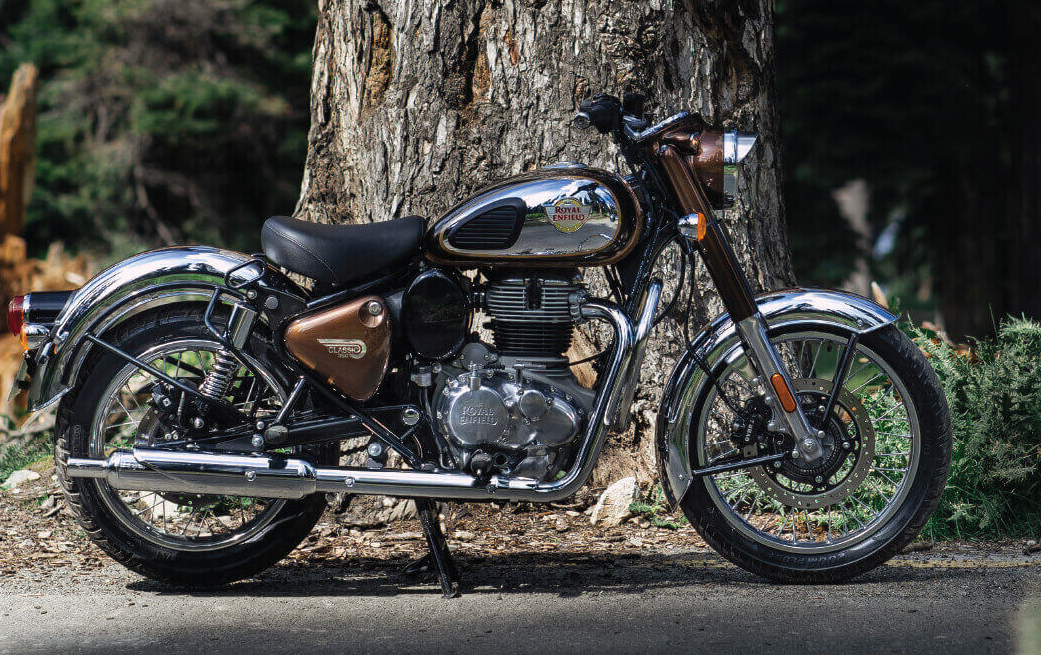 Royal Enfield Bullet 350, Classic 350 prices hiked: Know the details