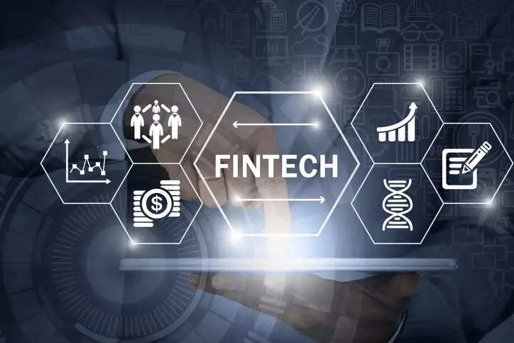 Top ten FinTech trends to watch out for in 2022, BFSI News, ET BFSI