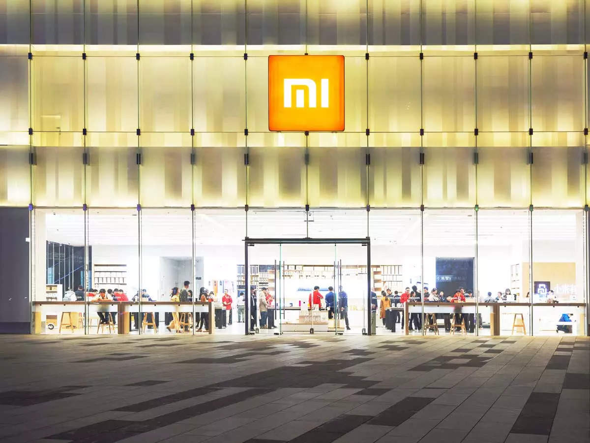 India tax authority froze $478 million of Xiaomi funds in February: Sources, document
