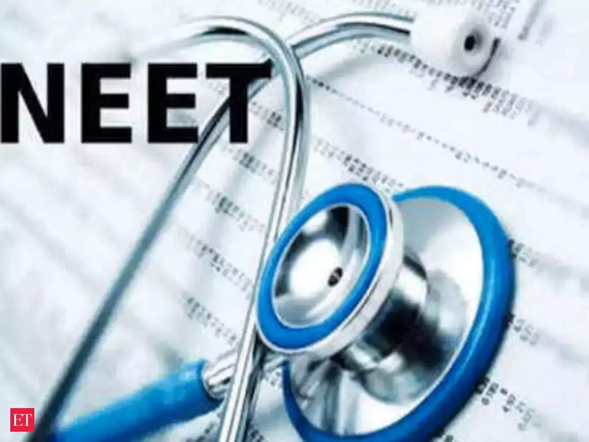 SC: Can't put off NEET-PG again, will hit health service