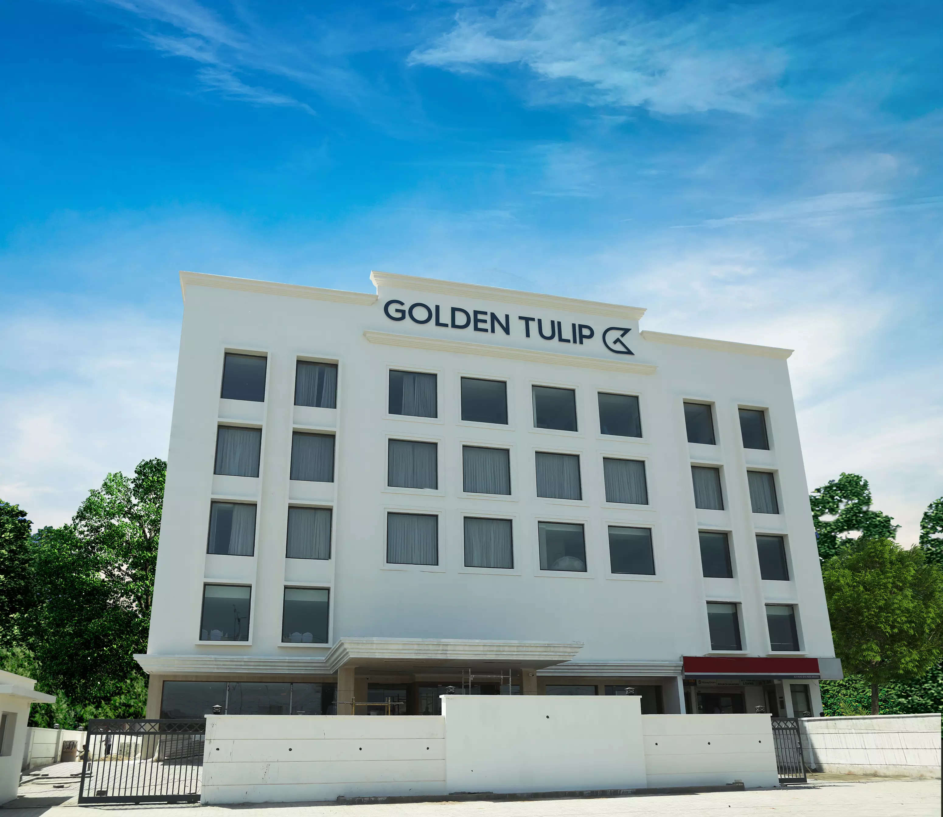 Sarovar Hotels launches Golden Tulip in Jalandhar