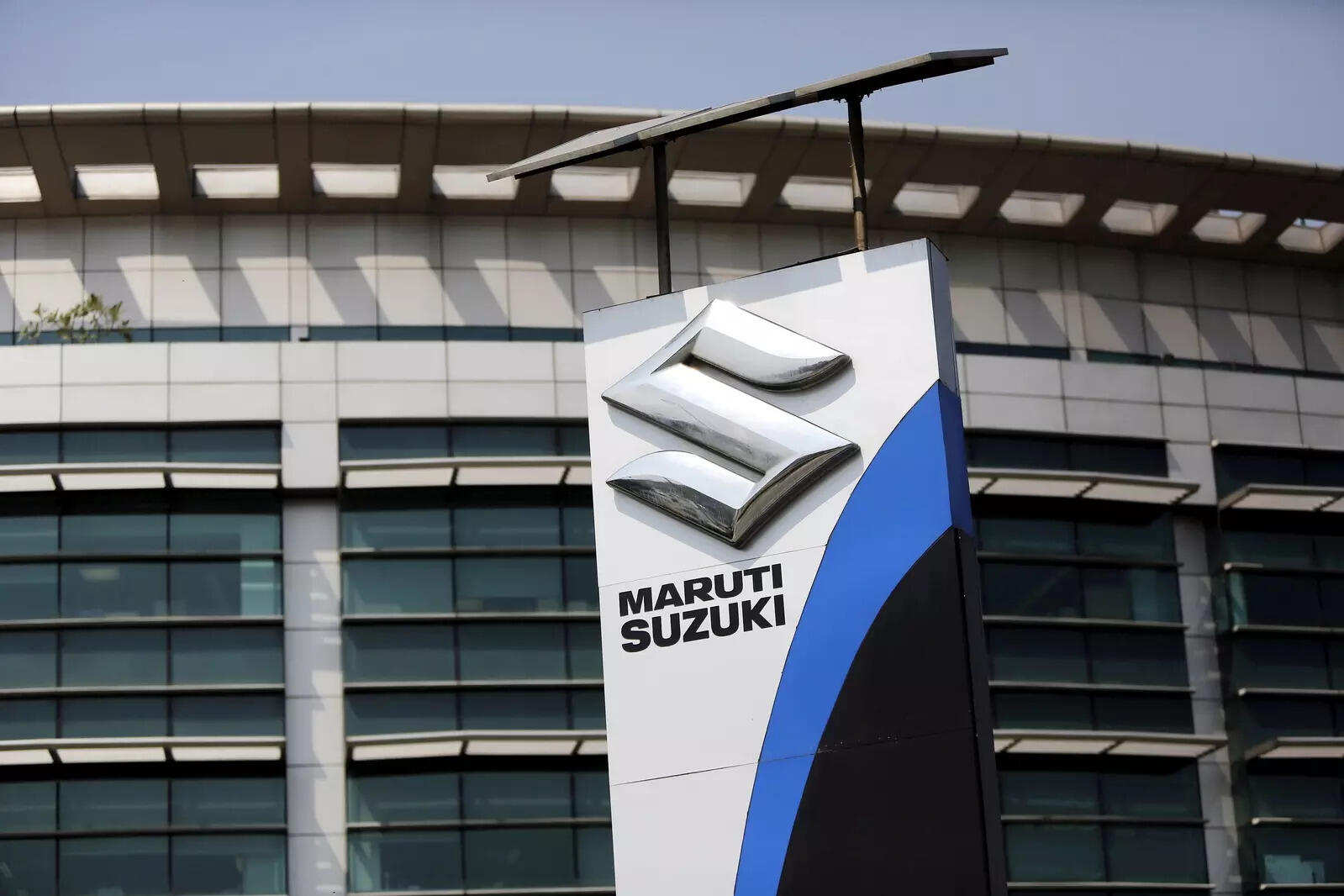 Maruti Suzuki lines up Rs 5,000 cr capex for current fiscal