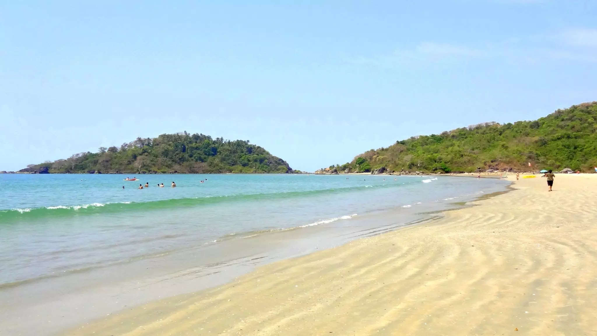 Goa govt to develop eco-tourism in forest areas
