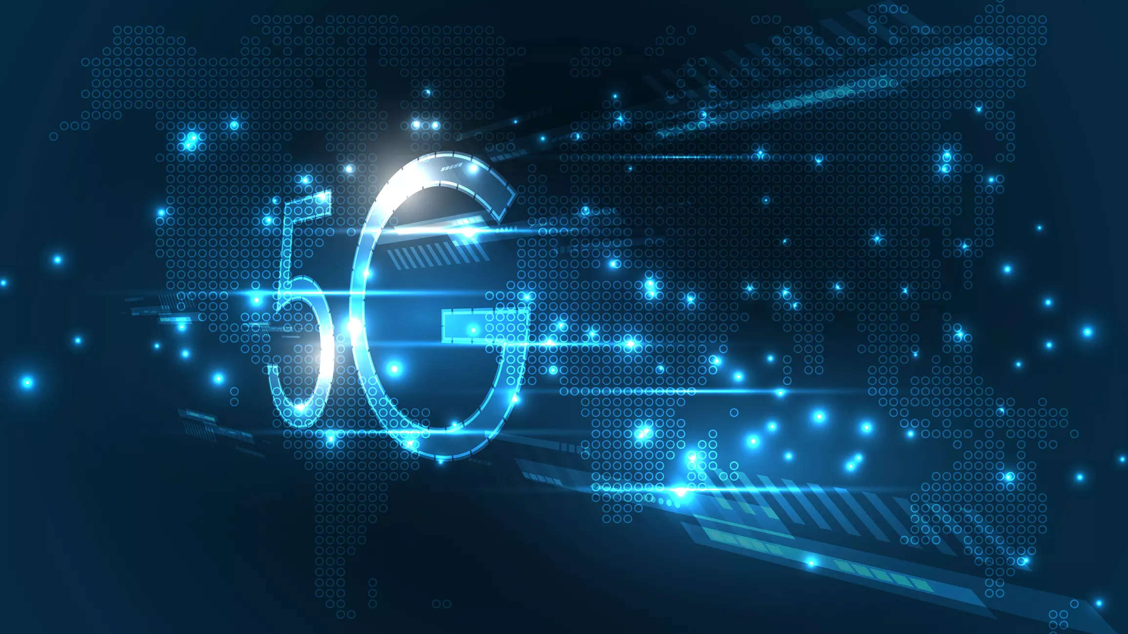 5G to open infinite possibilities, propel growth