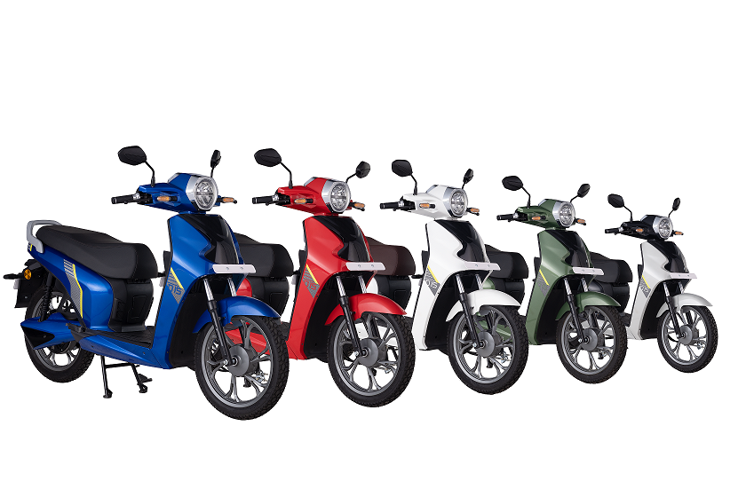 Bgauss E-scooter D15: BGAUSS launches e-scooter D15; Bookings open at a  fully refundable amount of INR 499, ET Auto