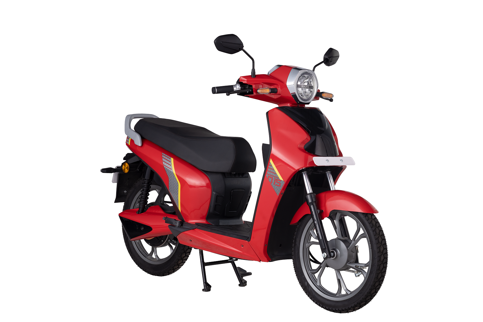 BGAUSS launches e-scooter D15; Bookings open at a fully refundable amount of INR 499