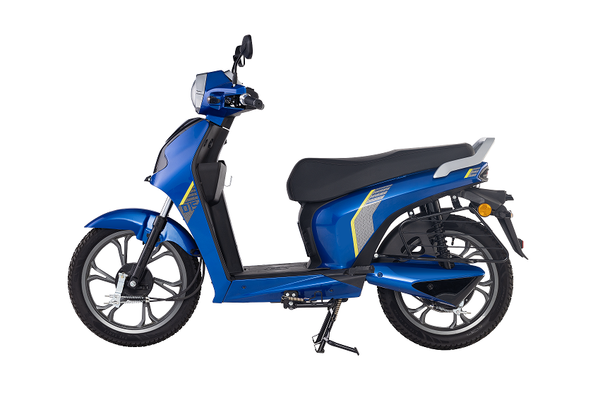 Electric Scooter Maintenance in India - Bgauss