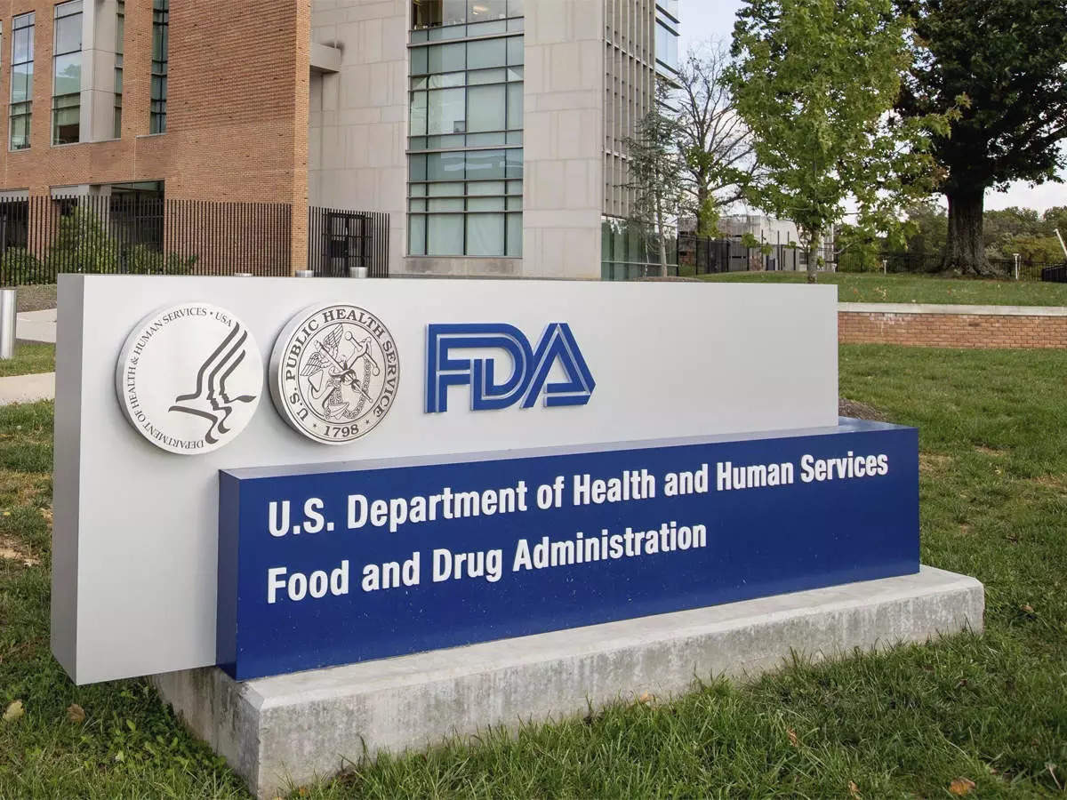   سازمان غذا و داروی ایالات متحده (USFDA)