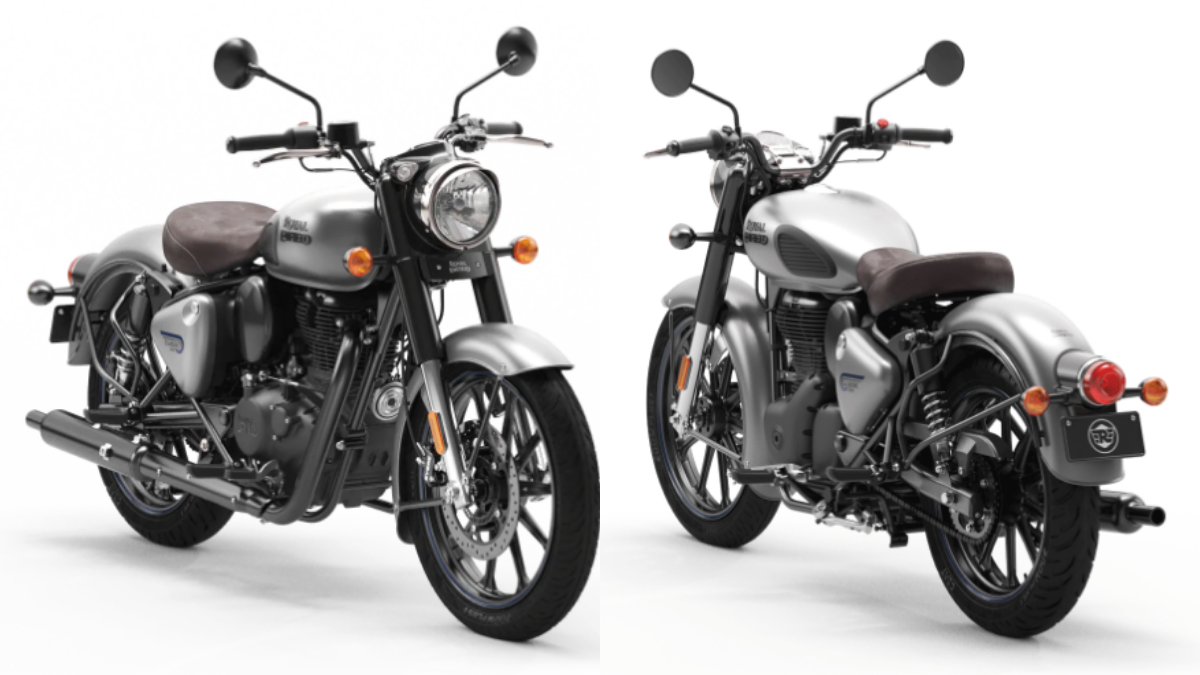Know Royal Enfield Classic 350 loan EMI on IN 20,000 down payment: Details explained