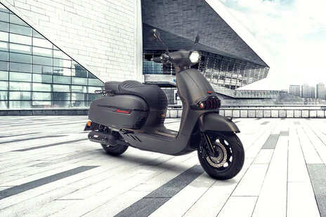  KEEWAY SIXTIES 300i