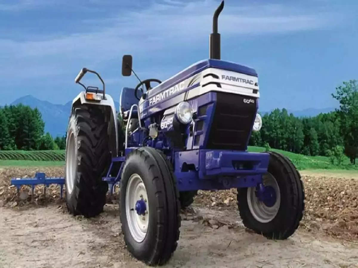  Tractor manufacturers expect this momentum to sustain and are ramping up their monthly production schedules by 25-30% for the next two months to meet this demand.