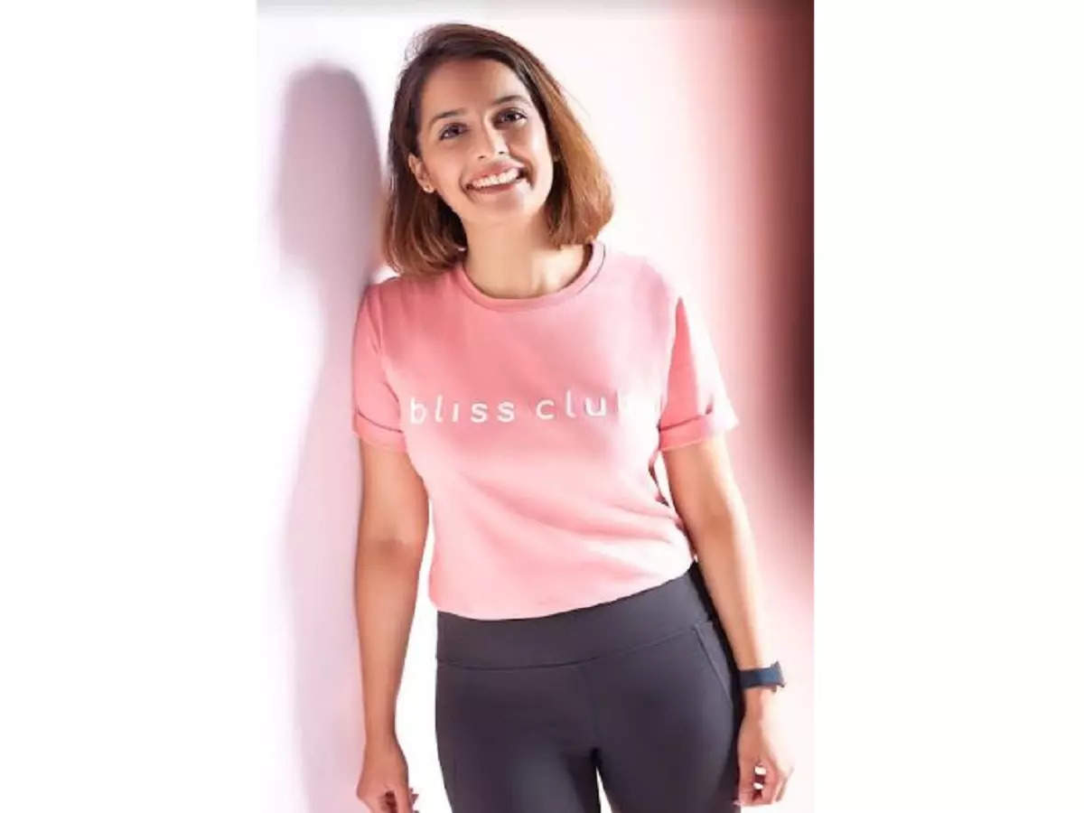 D2C activewear brand BlissClub raises $15 million in funding led by Eight Roads, Elevation Capital