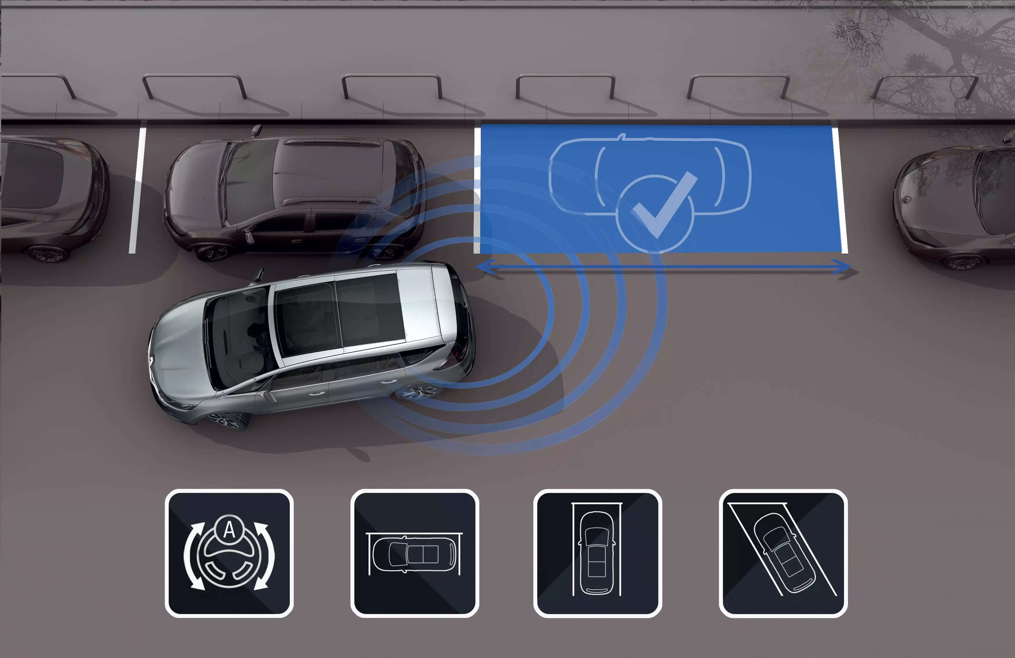  Renault's infotainment system &quot;OpenR Link&quot; is based on Android's operating system Android Automotive.