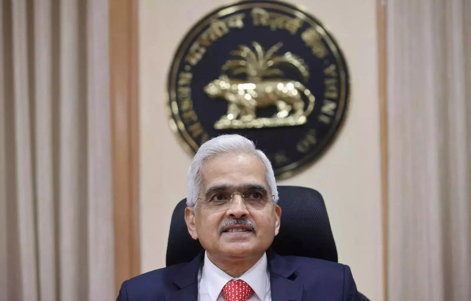  &quot;The worsening outlook of inflation warrants timely action to forestall second round effects which could lead to unanchoring of inflation expectations,&quot; said Shaktikanta Das. 