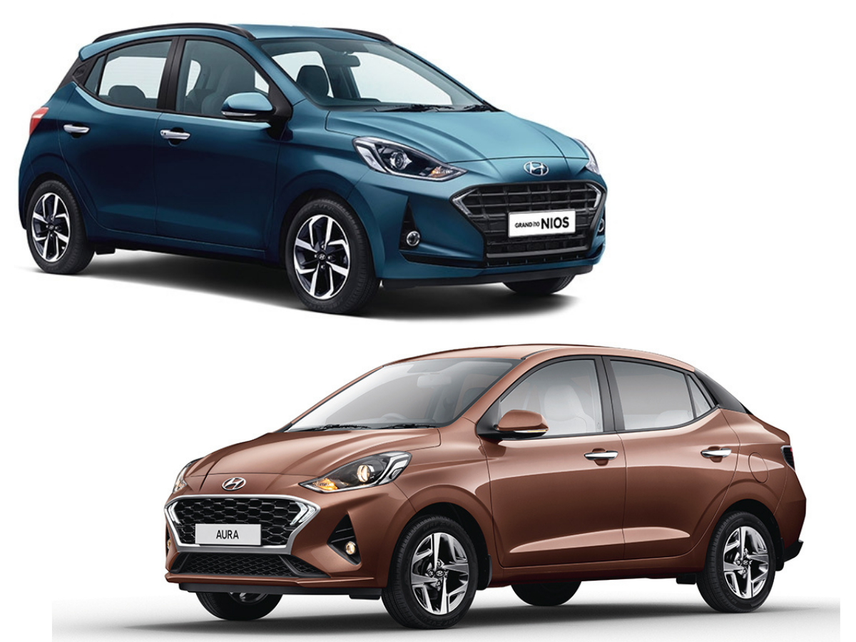Hyundai Cars: Is this the end of road for Hyundai compact diesel cars?, ET  Auto