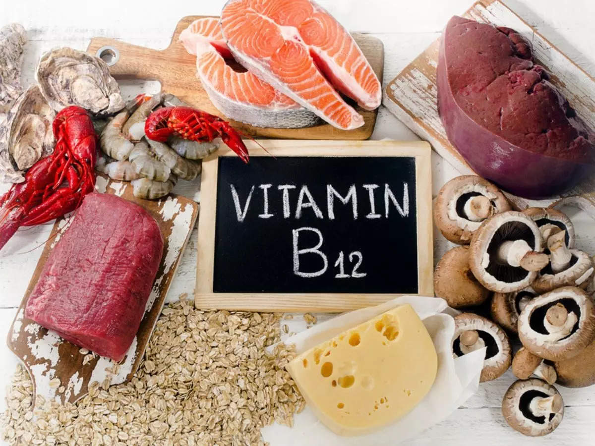 Vitamin B12 deficiency in teens can lead to nervous system damage, anemia in later life, warn doctors
