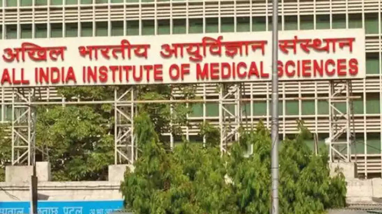  AIIMS-Delhi