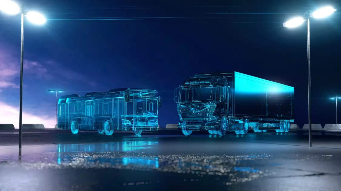  Siemens Commercial Vehicles is a leading supplier of innovative systems, solutions and products for all types of medium and heavy-duty electric commercial vehicles. 