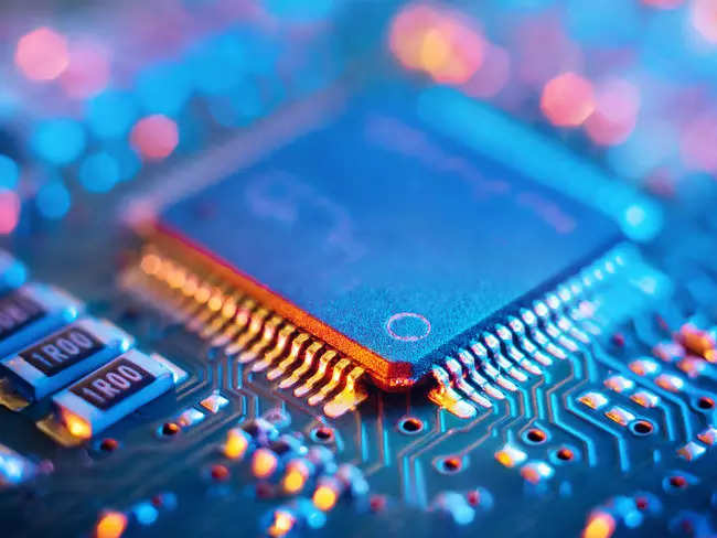  While at present semiconductor issues still persist, analysts expect them to ease by the second half of FY23.