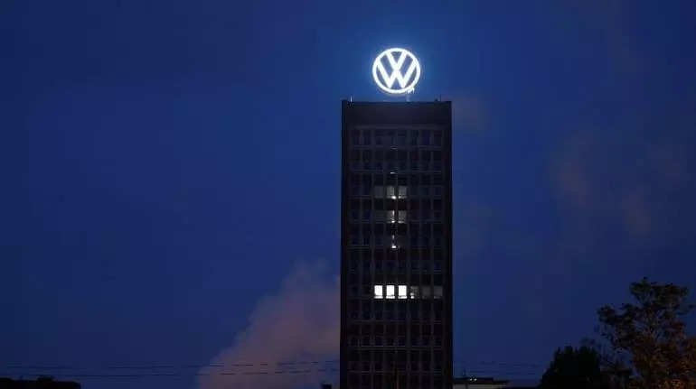 Volkswagen supervisory board demands more ambitious software roadmap