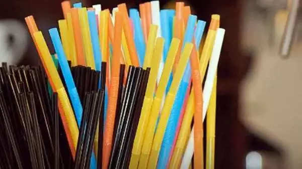 Beverage companies fear losing ₹10 packs to plastic straw ban