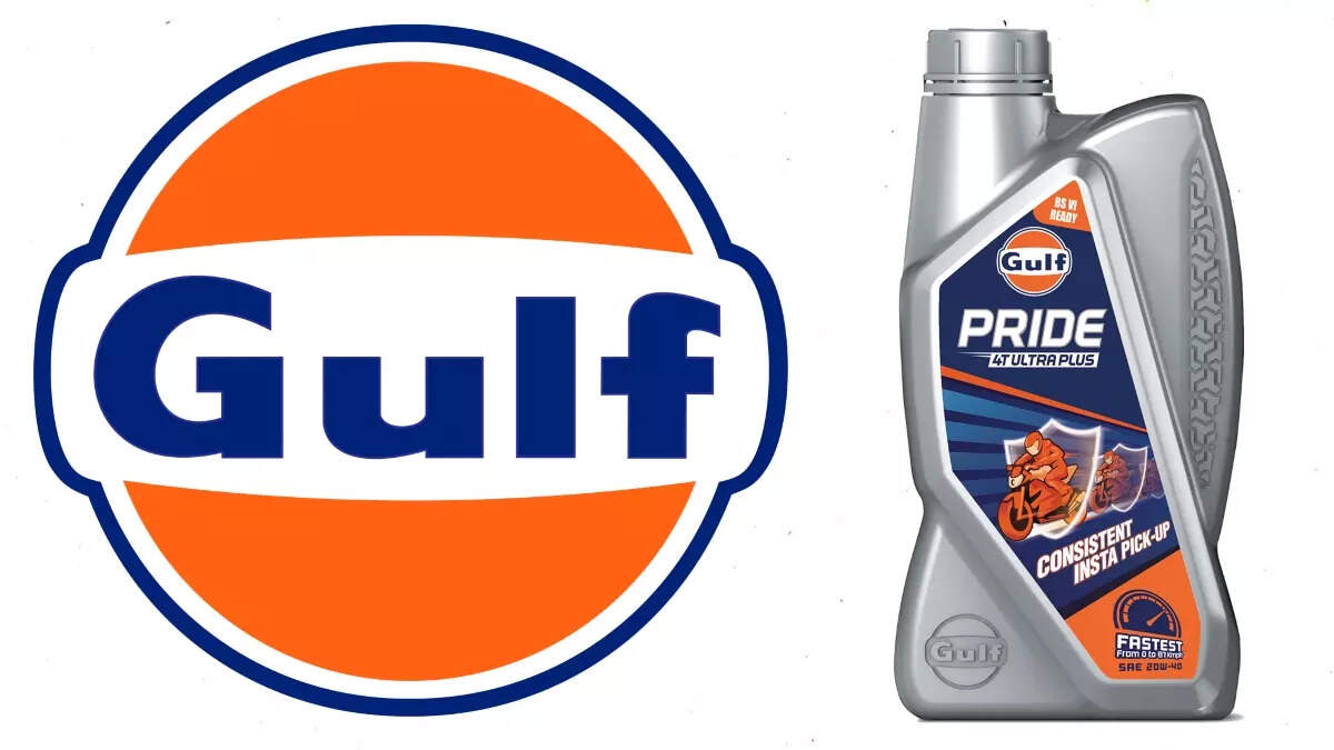 Gulf oil Q4 profit up 6% to INR 63 crore