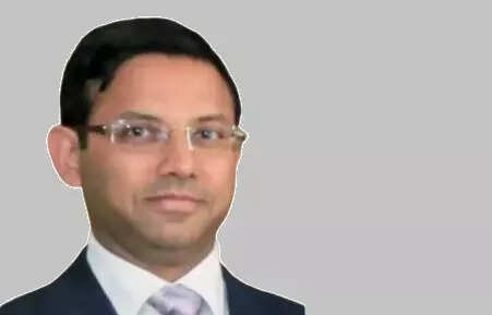  Apollo Tyres CFO Gaurav Kumar 