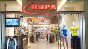 Rupa Knitwear 