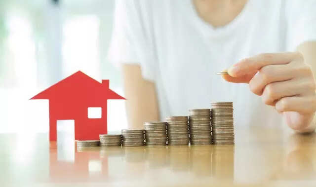 Home loan disbursals shoot up in Gujarat