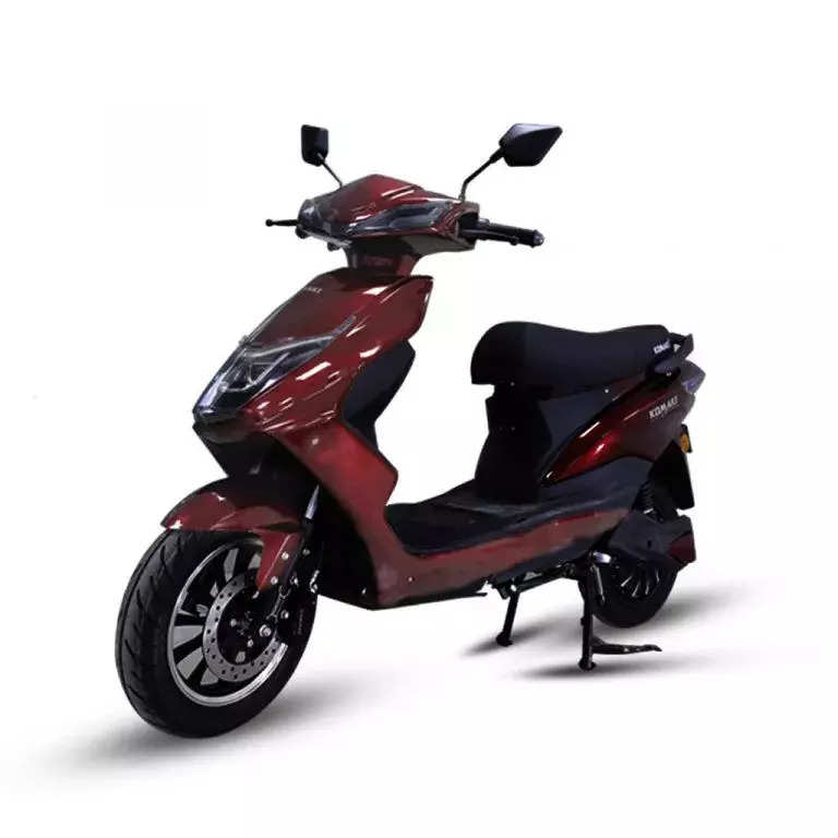 Komaki Electric launches two high-speed e-scooters; prices start atINR  88,000, Auto News, ET Auto