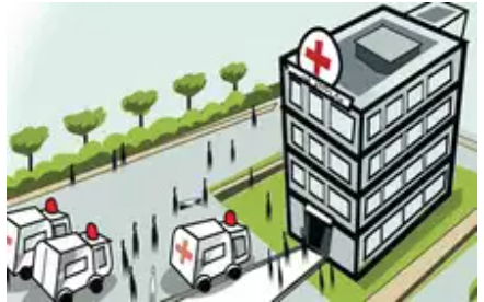 Canada's OTPP, Max Healthcare lead the race for Sahyadri Hospitals