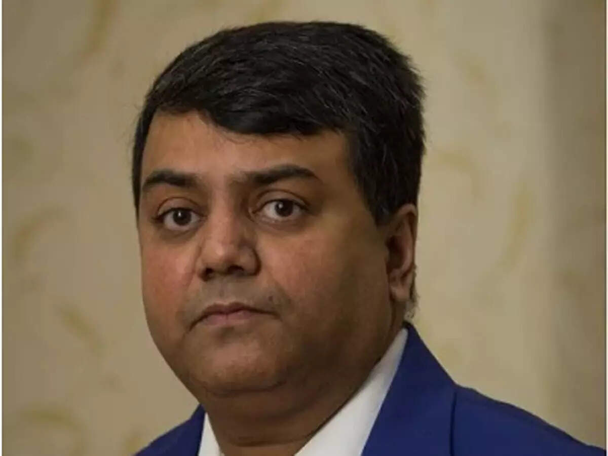  Soumya Kanti Ghosh, Group Chief Economic Advisor, SBI